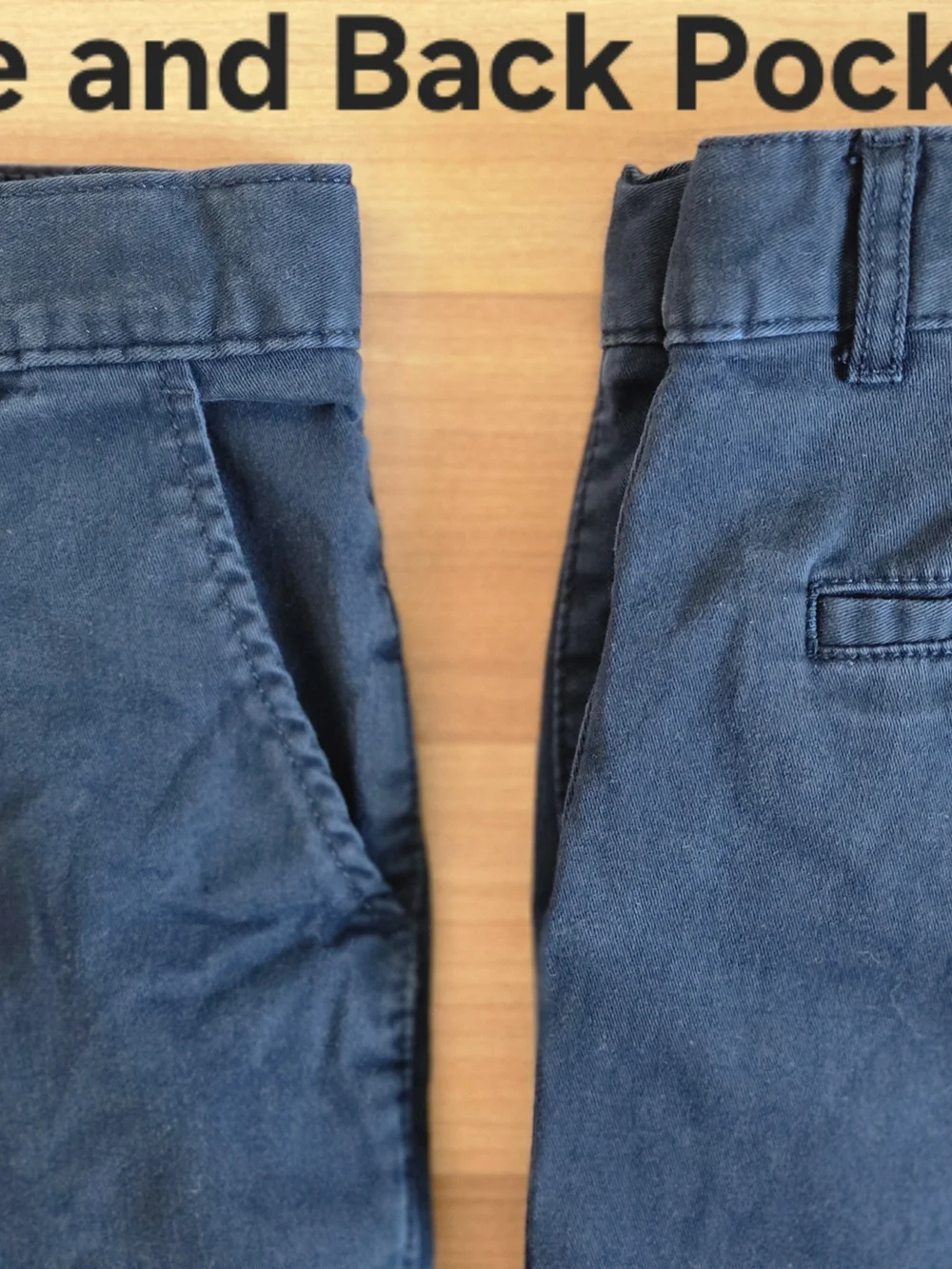 2-Piece, Boys Size 16, Uniforms Shorts, by Children's Place in Navy Blue